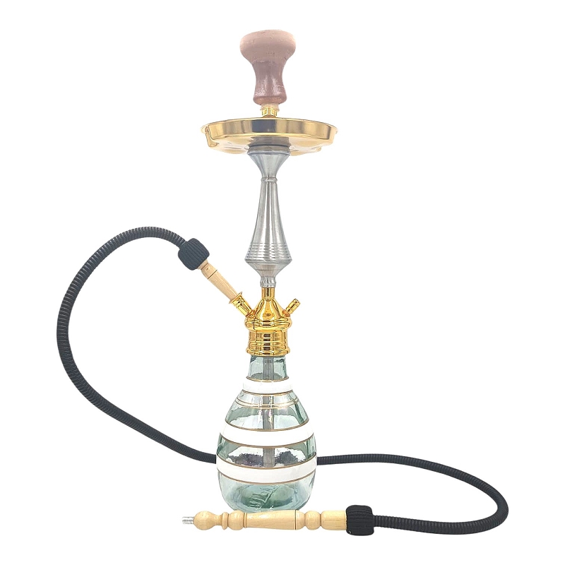 Aladin Tradi Egyptian hookah