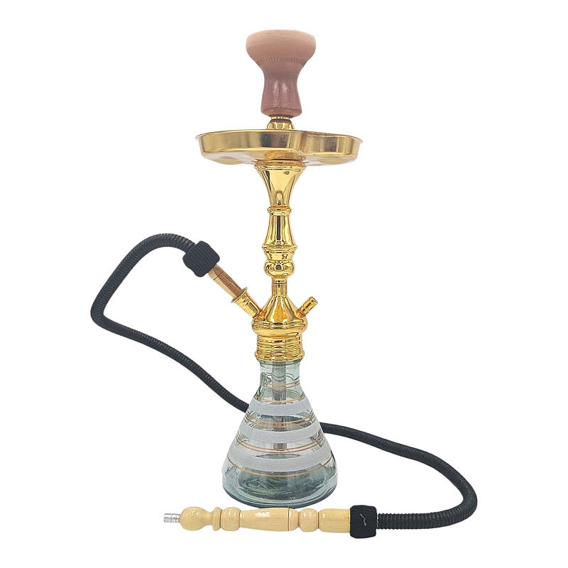 Aladin Tradi Egyptian hookah