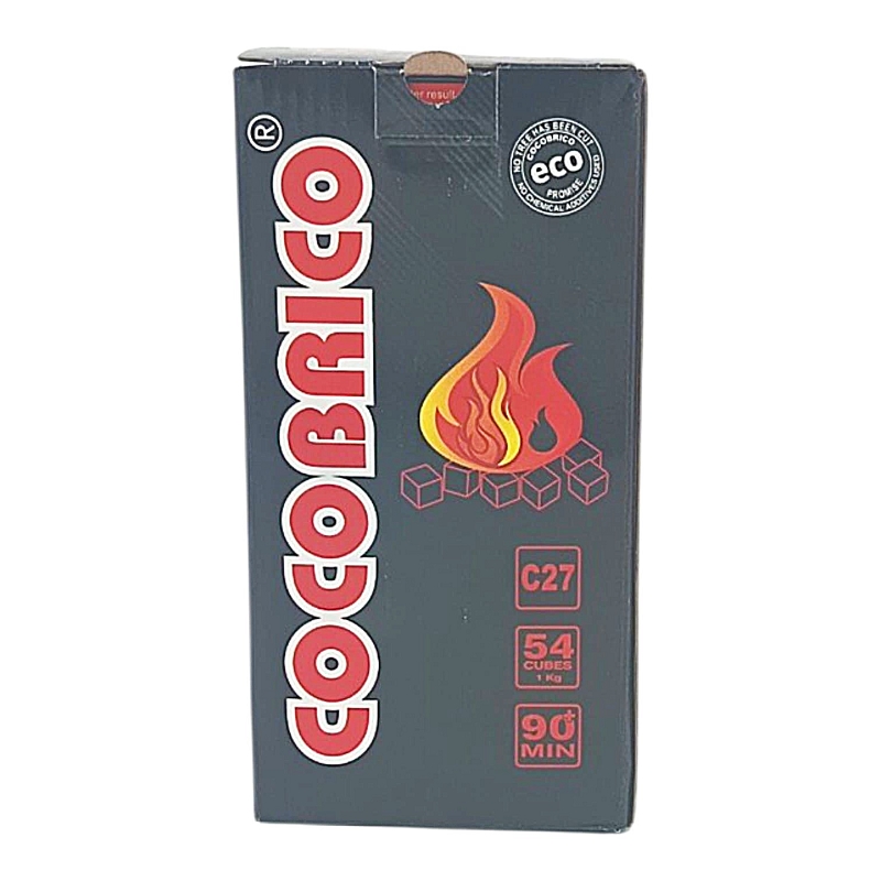 Cocobrico C27 - 1 kg