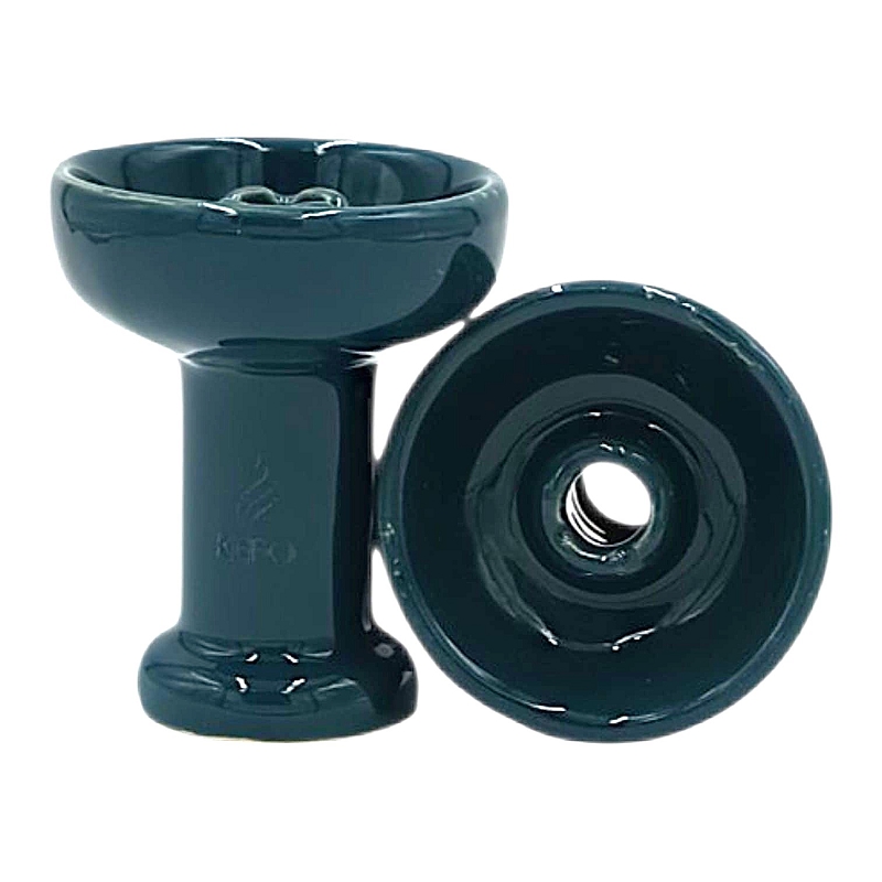 KEFO Rockstar clay phunnel