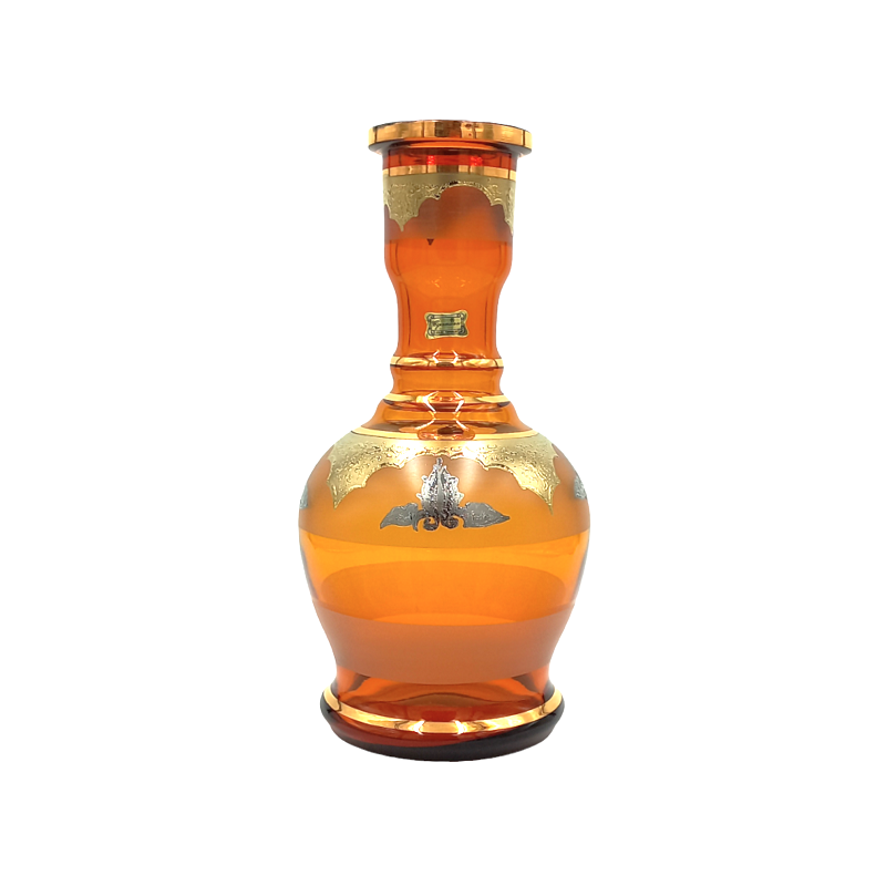 Egermann Jumbo Amber