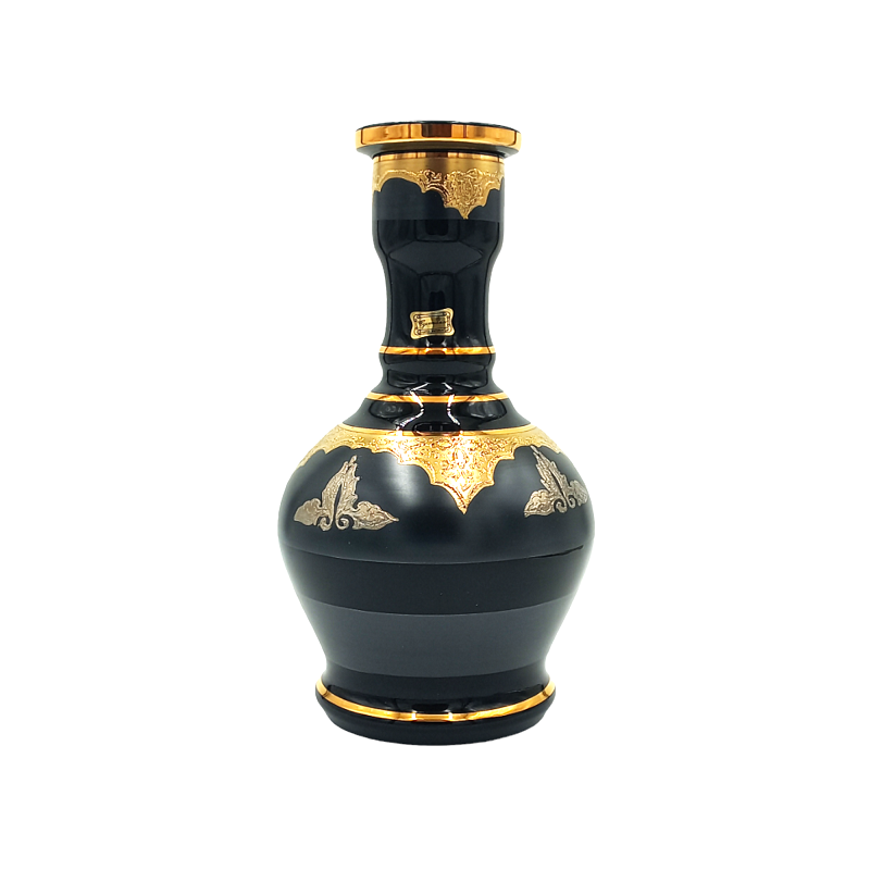 Egermann Jumbo Black