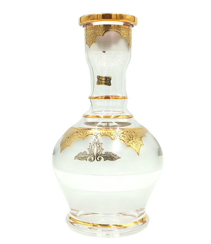 Egermann Jumbo Clear